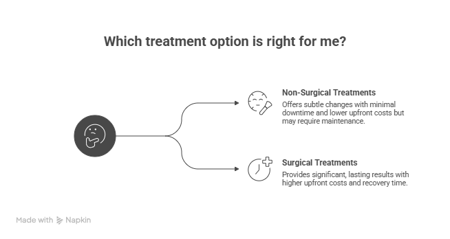 About SF Plastic Surgeon