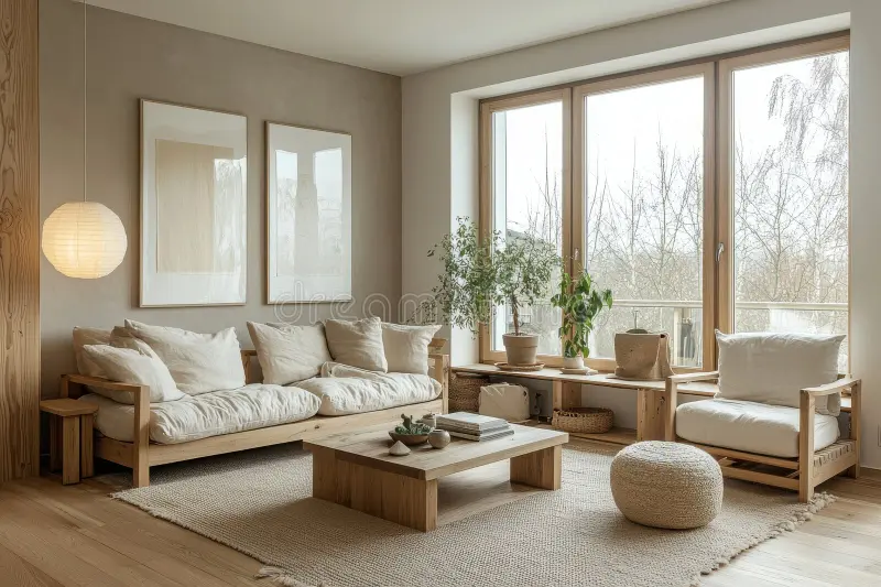 The Rise of Cozy Minimalism & Why Interior Design Priorities Are ...
