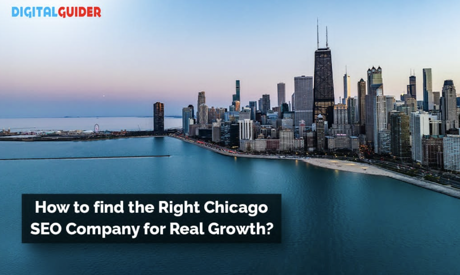 Chicago SEO Company