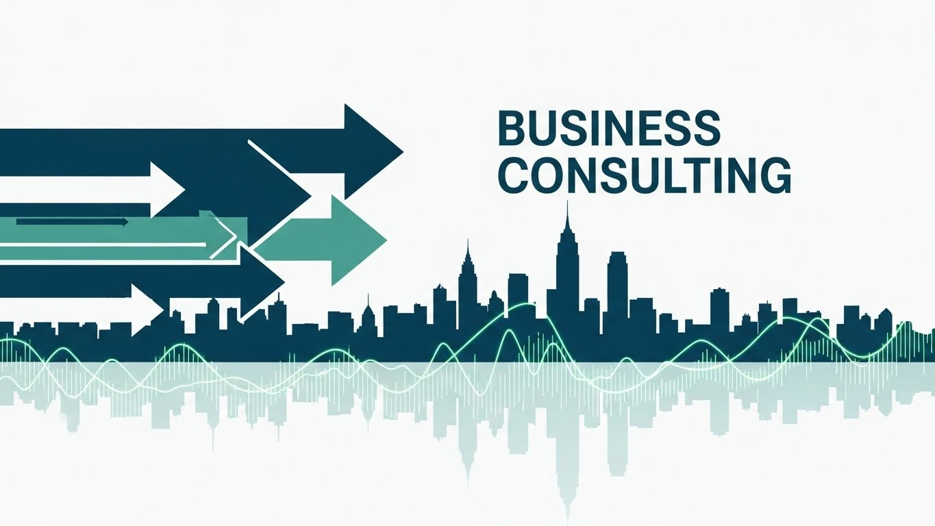 Business Consulting Services
