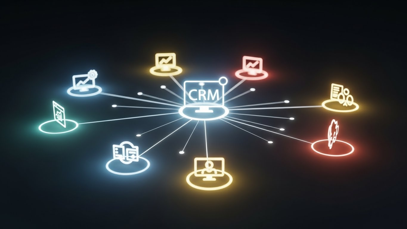 CRM platforms