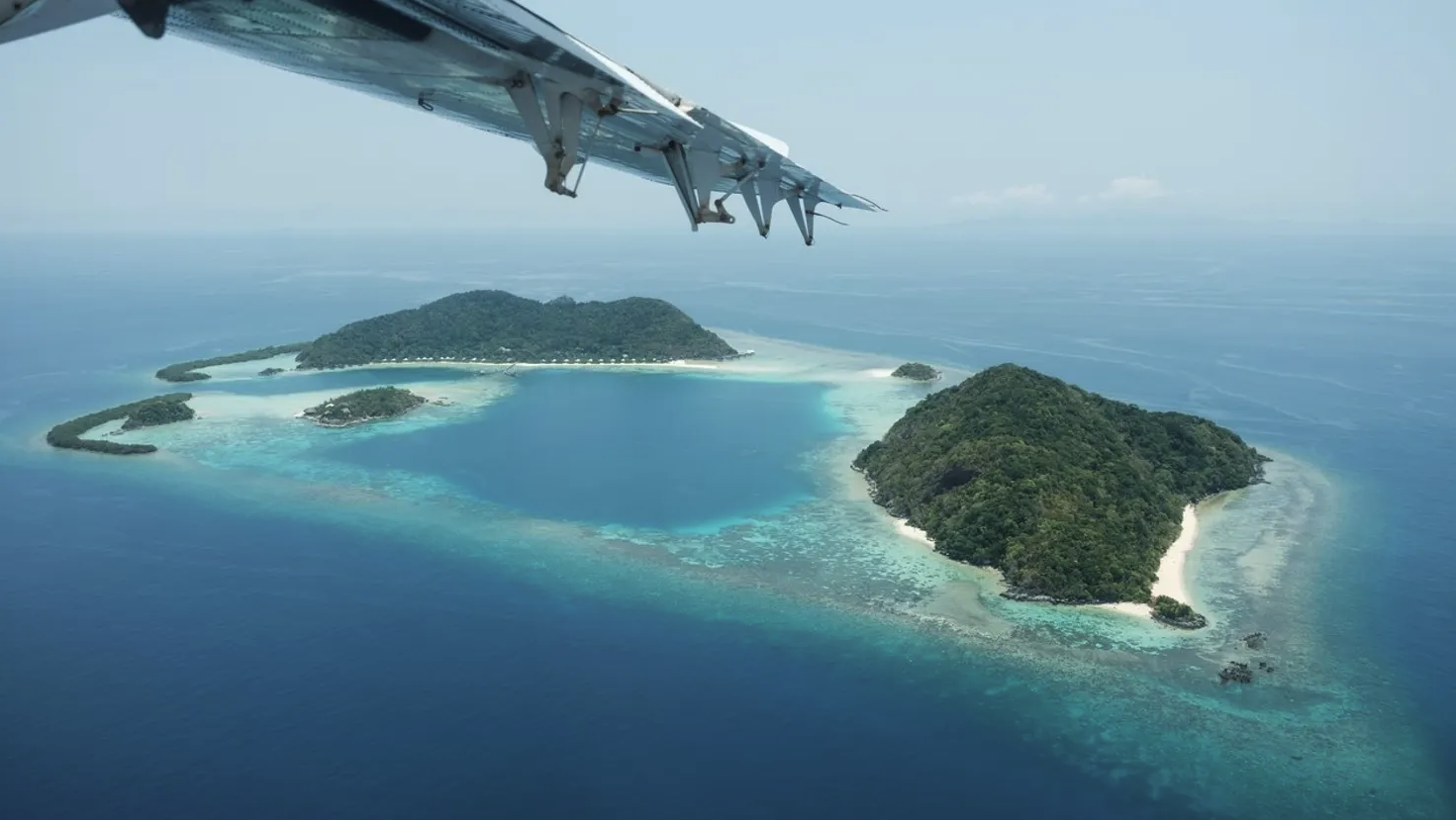 world’s coral triangle