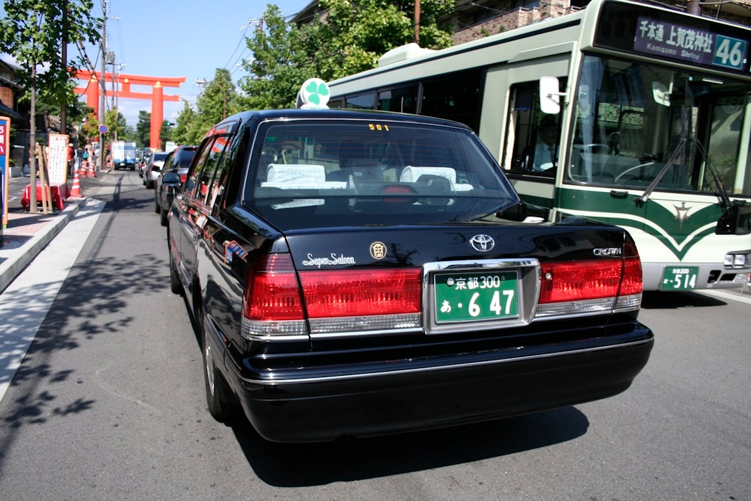 Navigating the Legalities: Title Transfer and Regulations