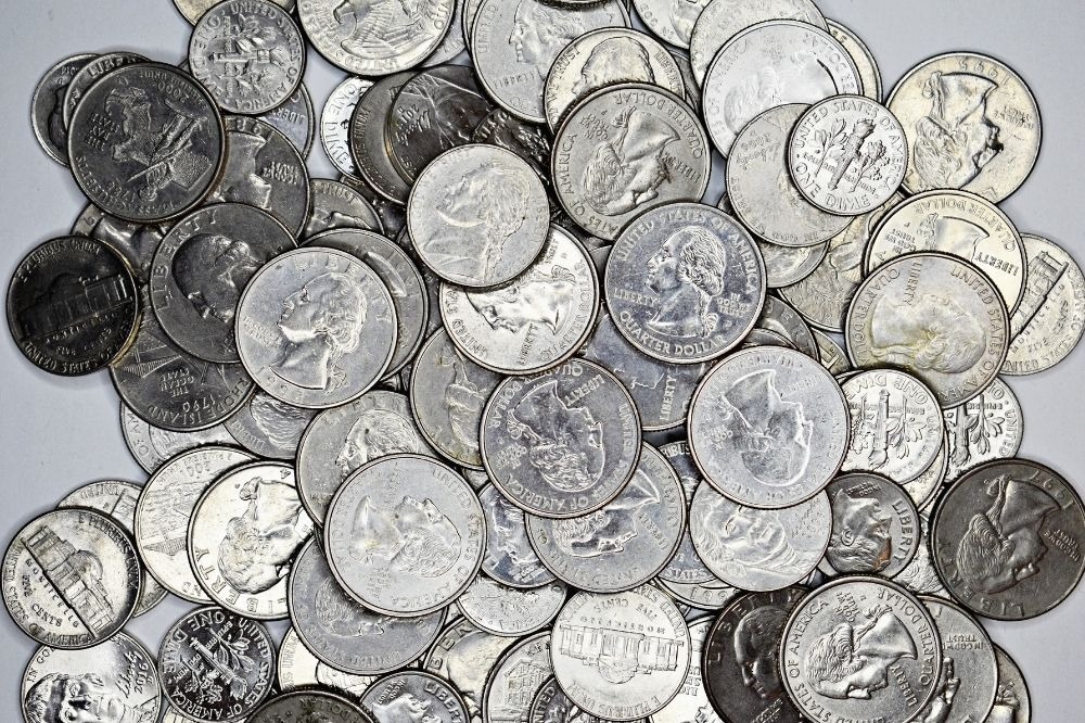 Free Coin Identifier