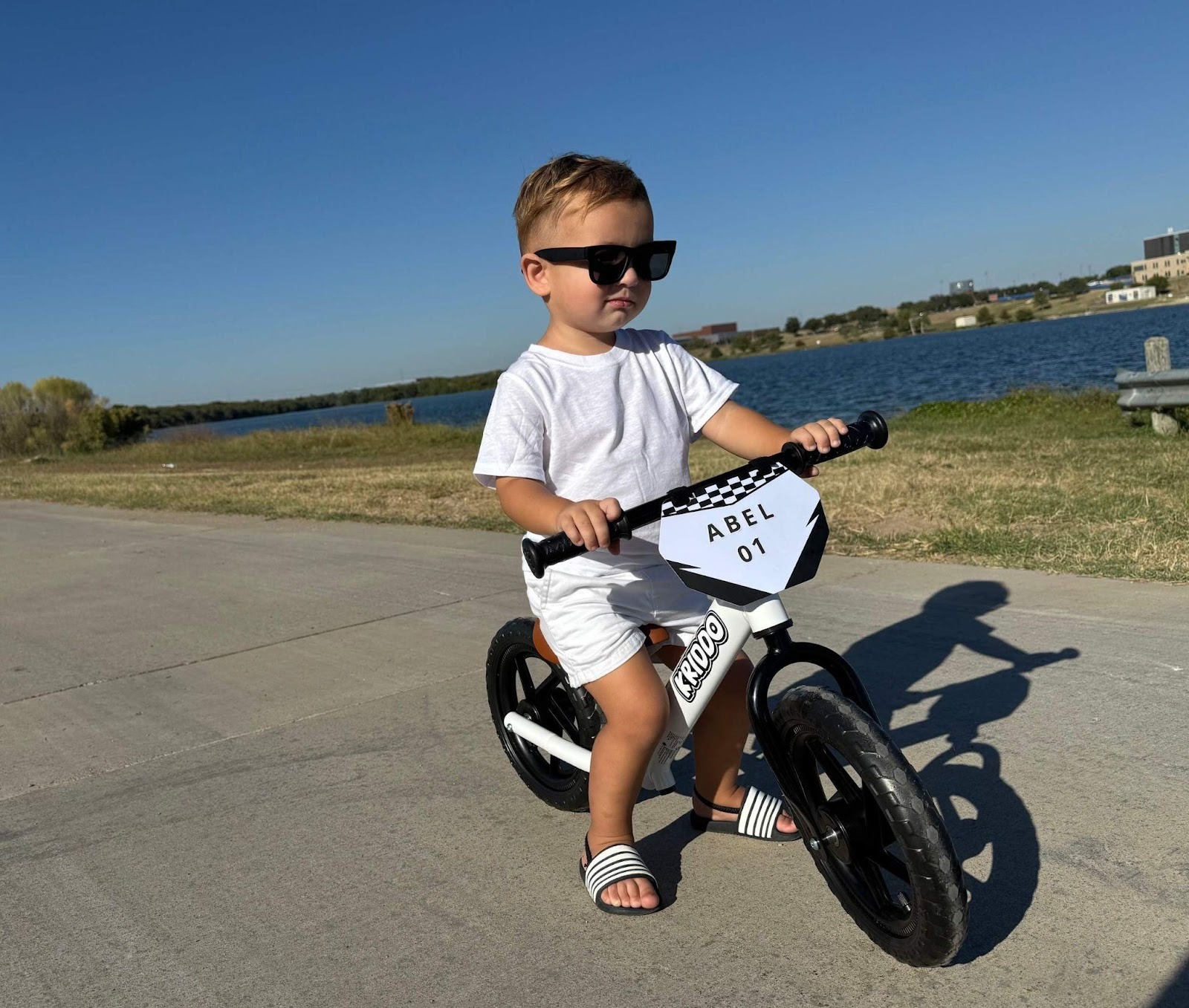 Bike for 2 Year Old