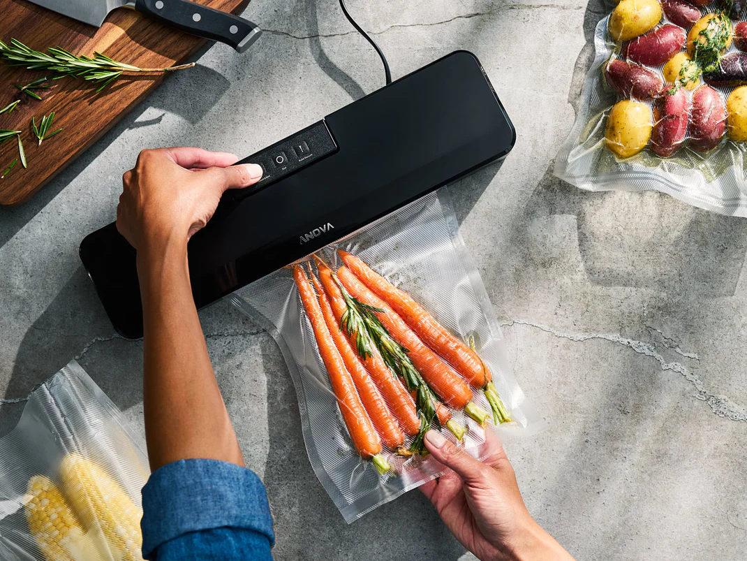 Best Vacuum Sealers for Food (2026 Buyer’s Guide & Top Picks)