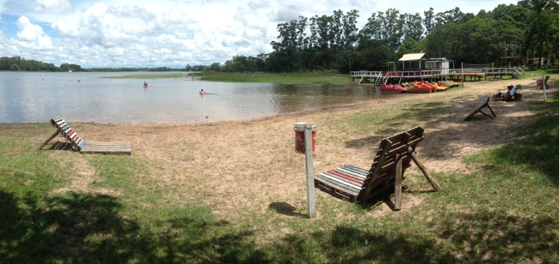 Alternative beaches and activities in Prince Edward County