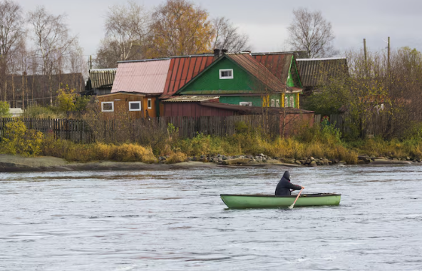 Impact on short-term and long-term property value