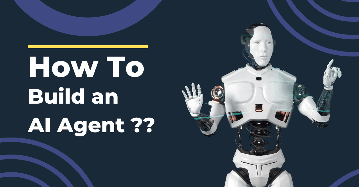 Build AI Agents