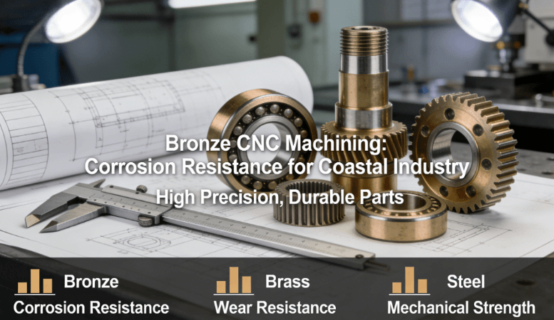 bronze-cnc-machining-precision-parts-comparison.