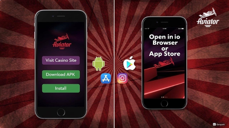 Where to Download Aviator Game? (App vs Browser)