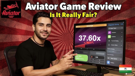 Aviator Game Review