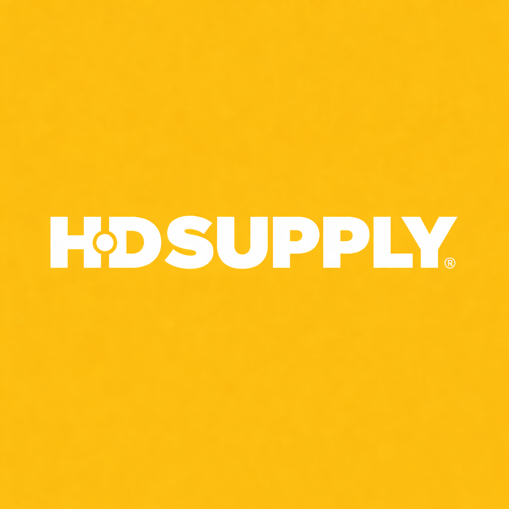 Forklift safety sign inside a warehouse similar to HD Supply’s Forest Park, Georgia facility, illustrating workplace safety concerns at the center of the ongoing HD Supply lawsuit over an alleged forklift battery incident.