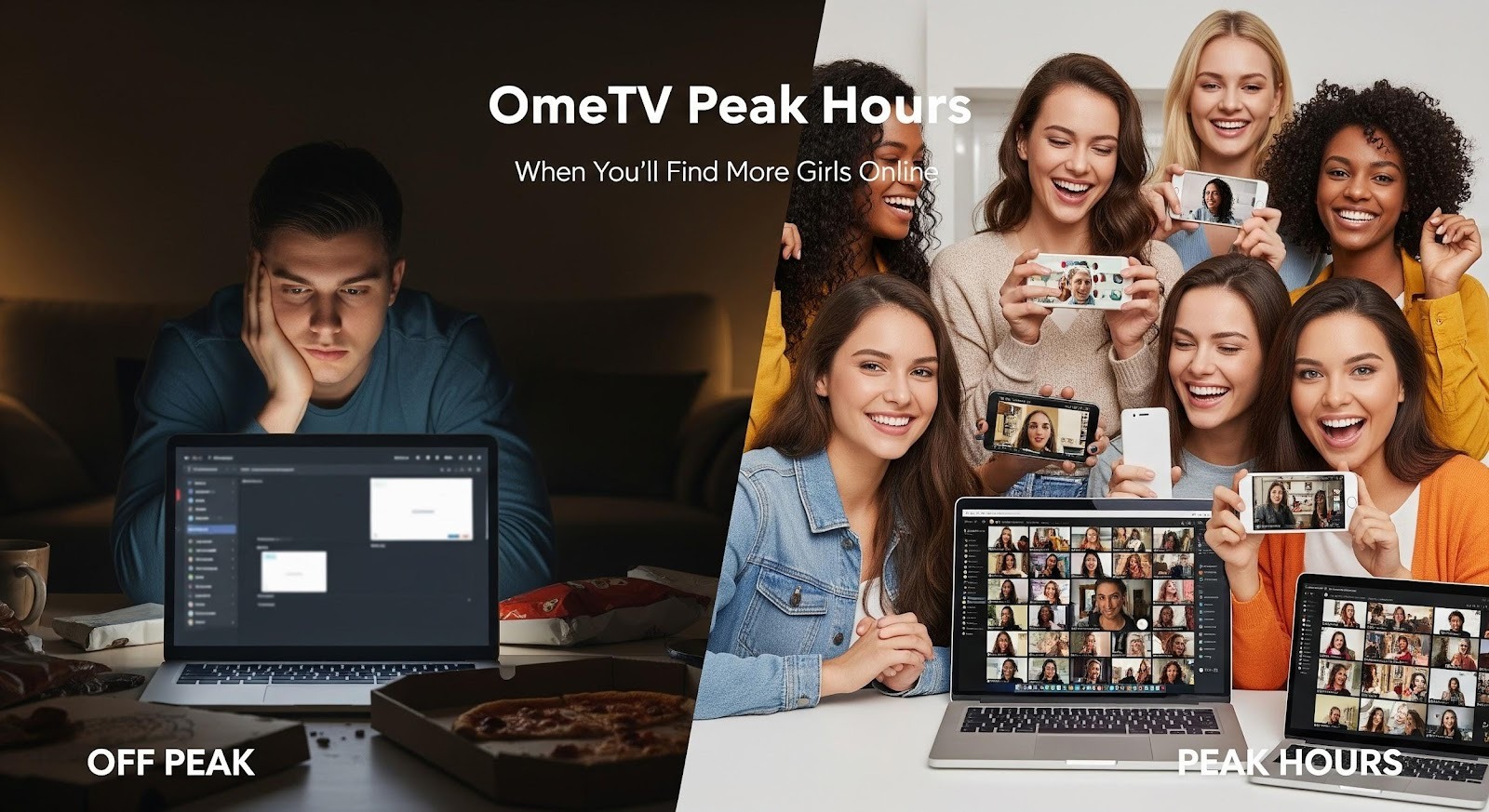 A collage of people taking a selfie

AI-generated content may be incorrect.