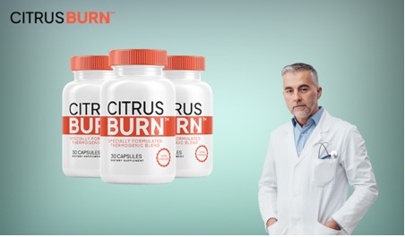 CitrusBurn Reviews 2026: Is the Citrus Burn "Orange Peel" Formula  Clinically Valid? (INVESTIGATIVE REPORT) - On Pattison | THE Philly Sports  Website