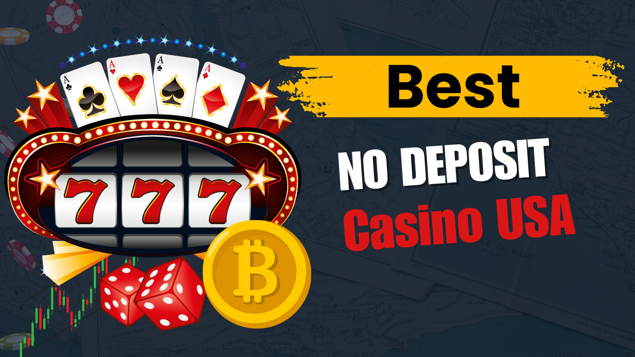 Best No Deposit Casino USA 2026 | Free Spins No Deposit Casino Bonus - On  Pattison | THE Philly Sports Website