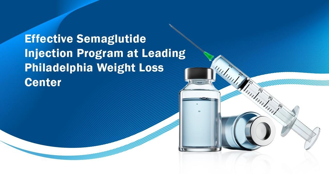 Semaglutide Injection Weight Loss Program