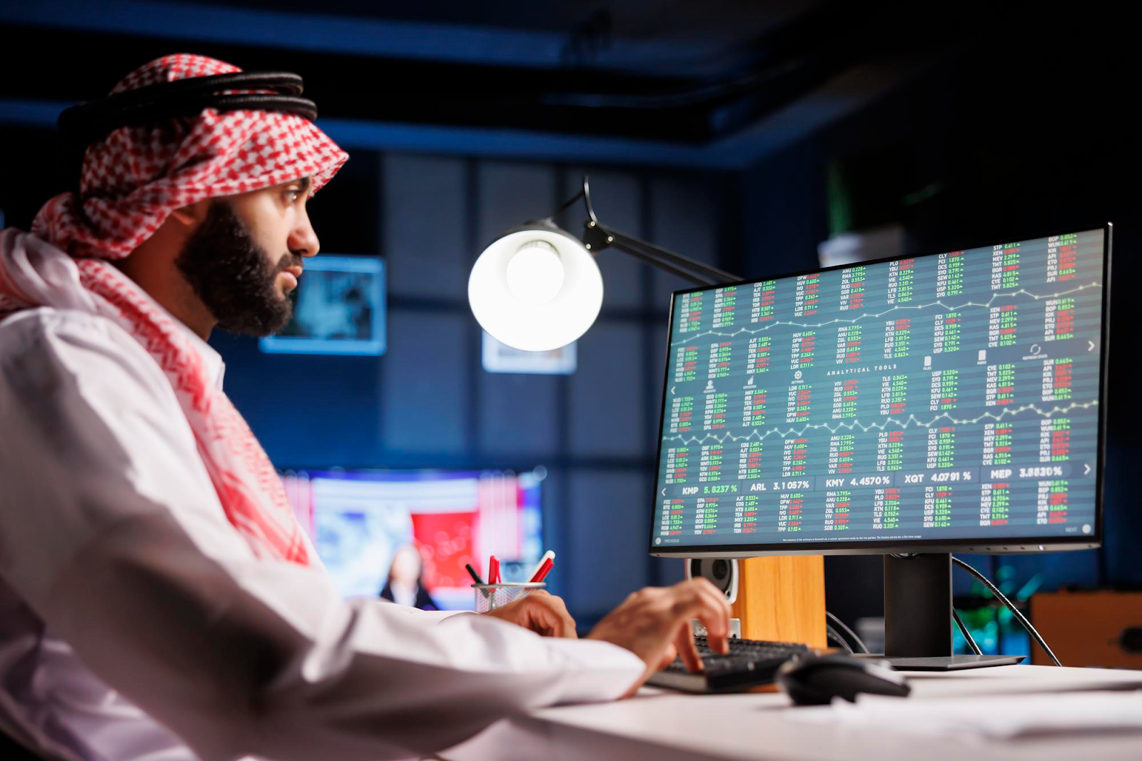How Regulation and Investor Protection Work in Saudi Arabia’s Financial Markets | Raseed