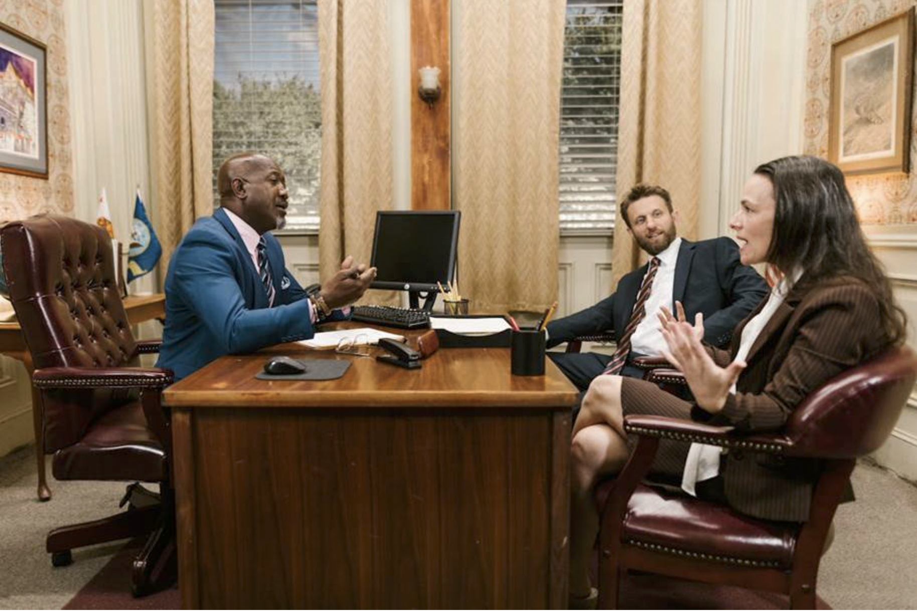 Consulting a Criminal Defense Lawyer in Philadelphia