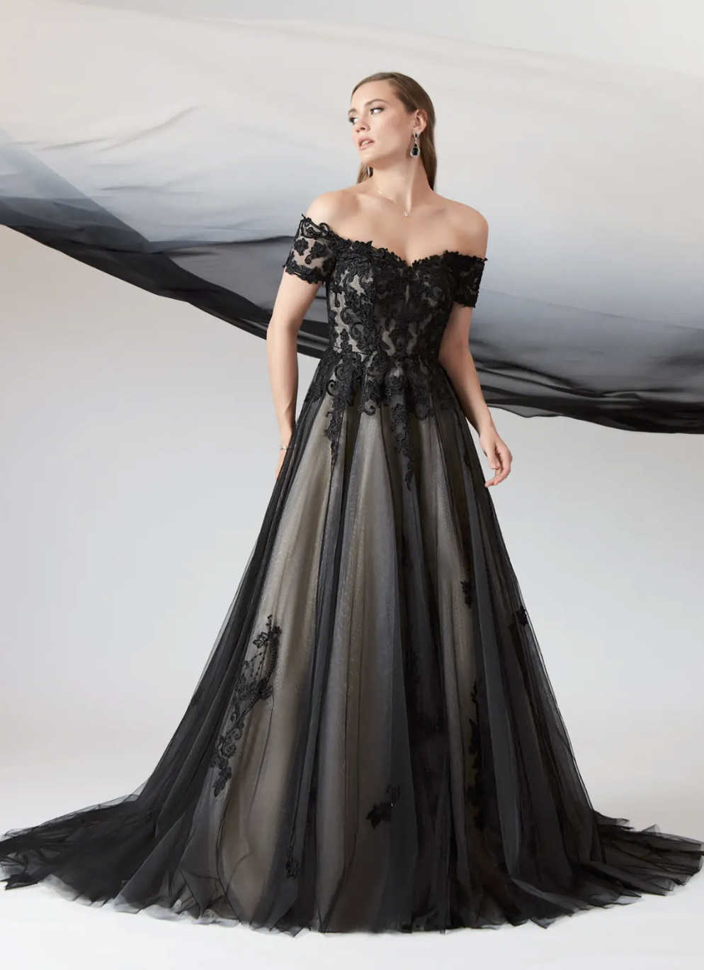 The Great Debate: Is It Ever Acceptable to Wear Black (or Red) to a Wedding? - Breaking AC The Great Debate: Is It Ever Acceptable to Wear Black (or Red) to a Wedding? - Breaking AC