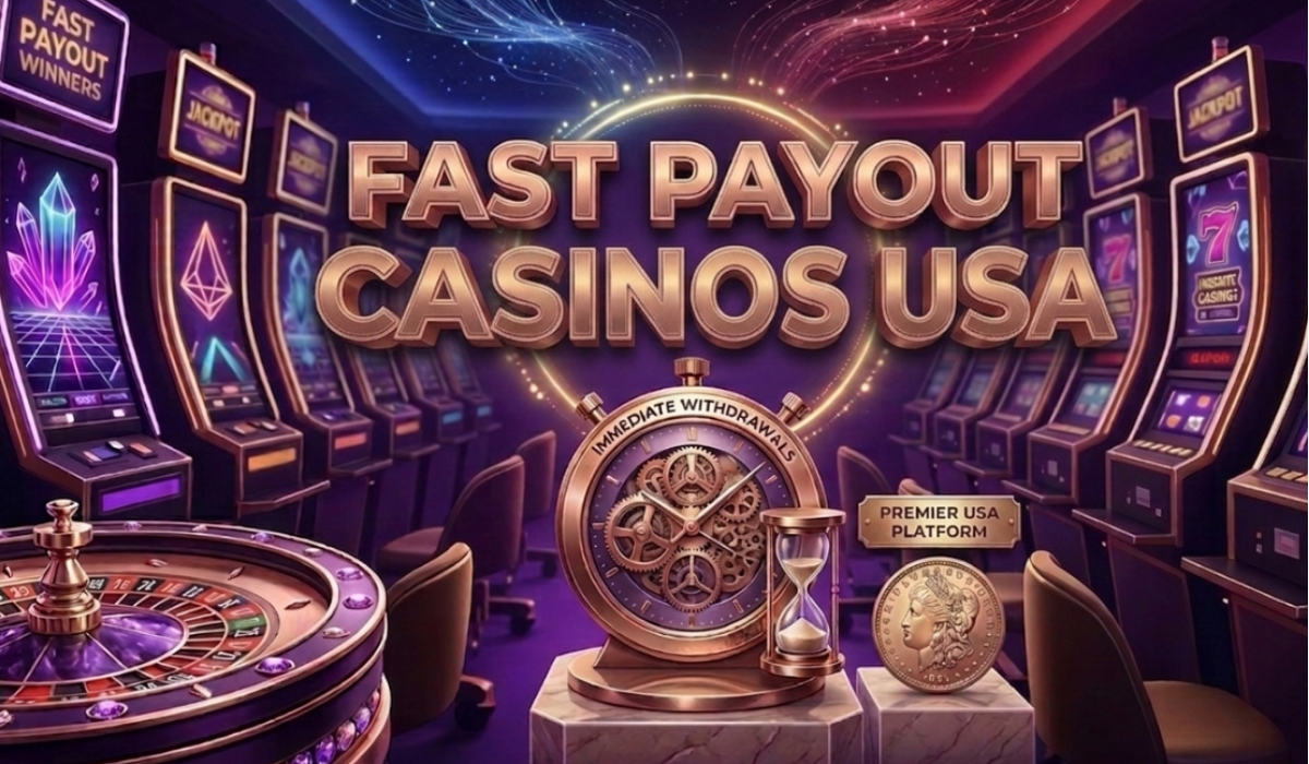 Interface de la caisse et des bonus d'Instant Casino montrant les options de dépôt et les conditions de promotion