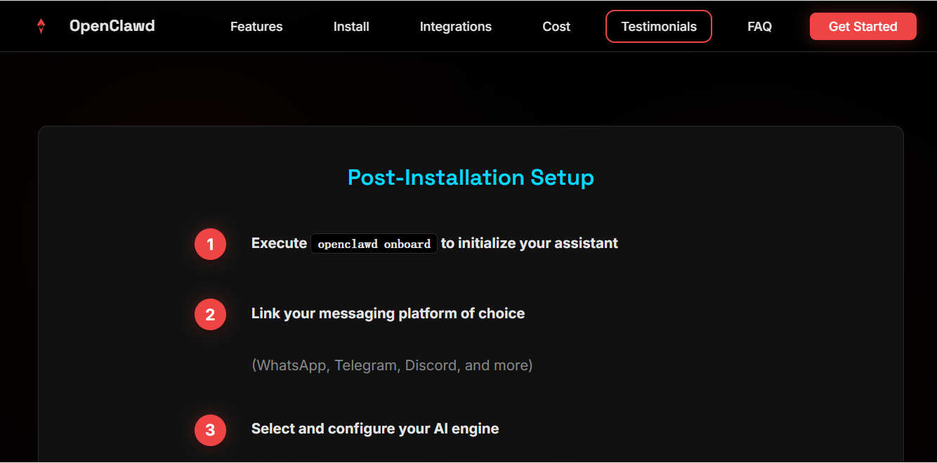 While many critics argue that the current setup is too complex for the average person, the experiment that is Openclawd provides a fascinating glimpse into the future of proactive AI agents.