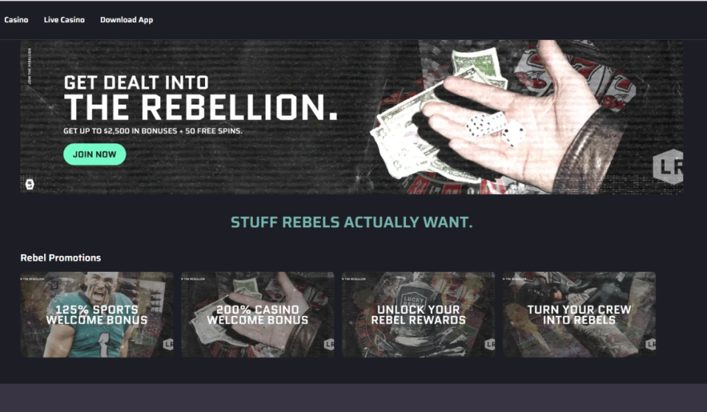 The best real money online casinos in the USA include BetWhale