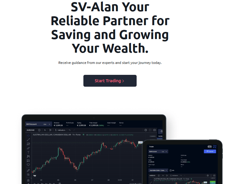 SV-Alan.com Review