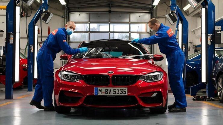 Automotive service bmw Images - Free Download on Freepik