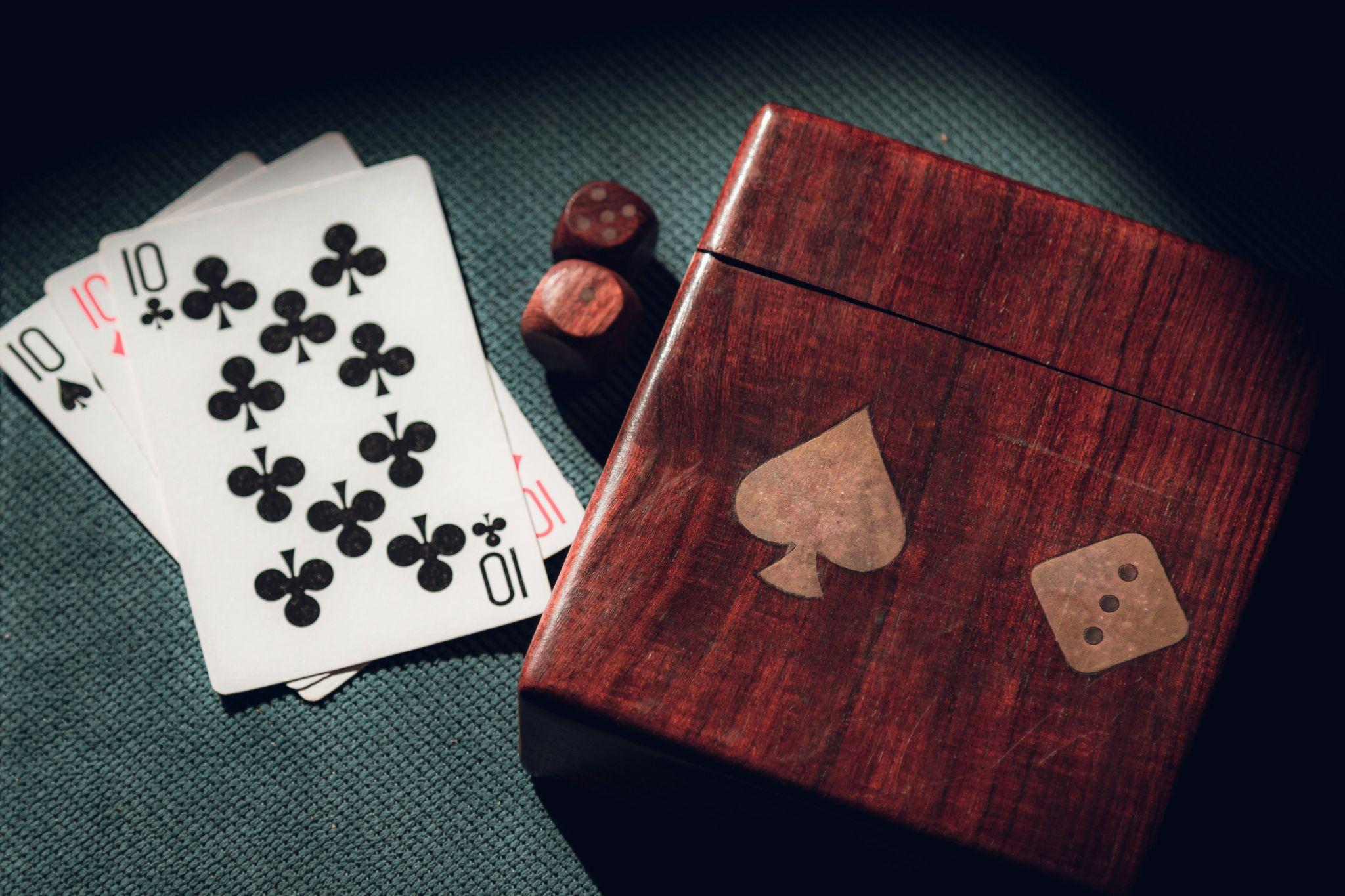 Dice Games