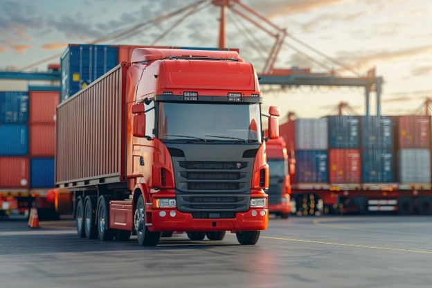 5 Benefits Of Using Tracking Solutions For Long-Haul Trucks