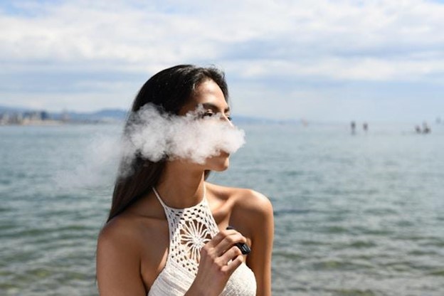 5 Things People Get Wrong When They Start Vaping