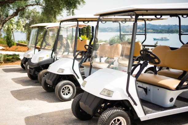 5 Tips On How To Choose The Perfect Golf Cart