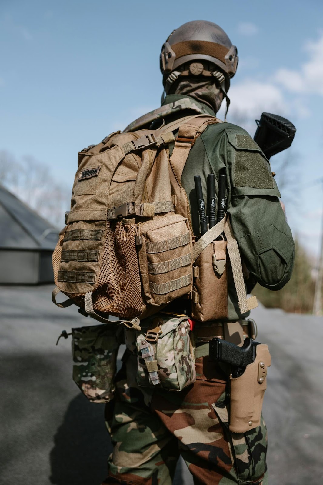 9 Ways to Select the Perfect Backpack for Different Activities