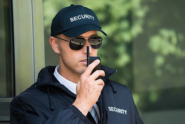 A Comprehensive Guide to Security Guard Services in Los Angeles