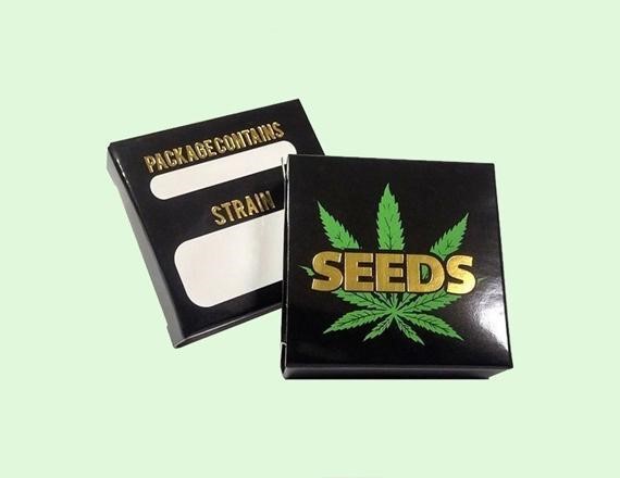 A Guide To Cannabis Seed Packaging: Essentials To Consider