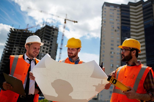 AV Builder Corp on “Phased Occupancy Risk”: How Construction in Active Buildings Creates Hidden Safety, Coordination, and Liability Challenges