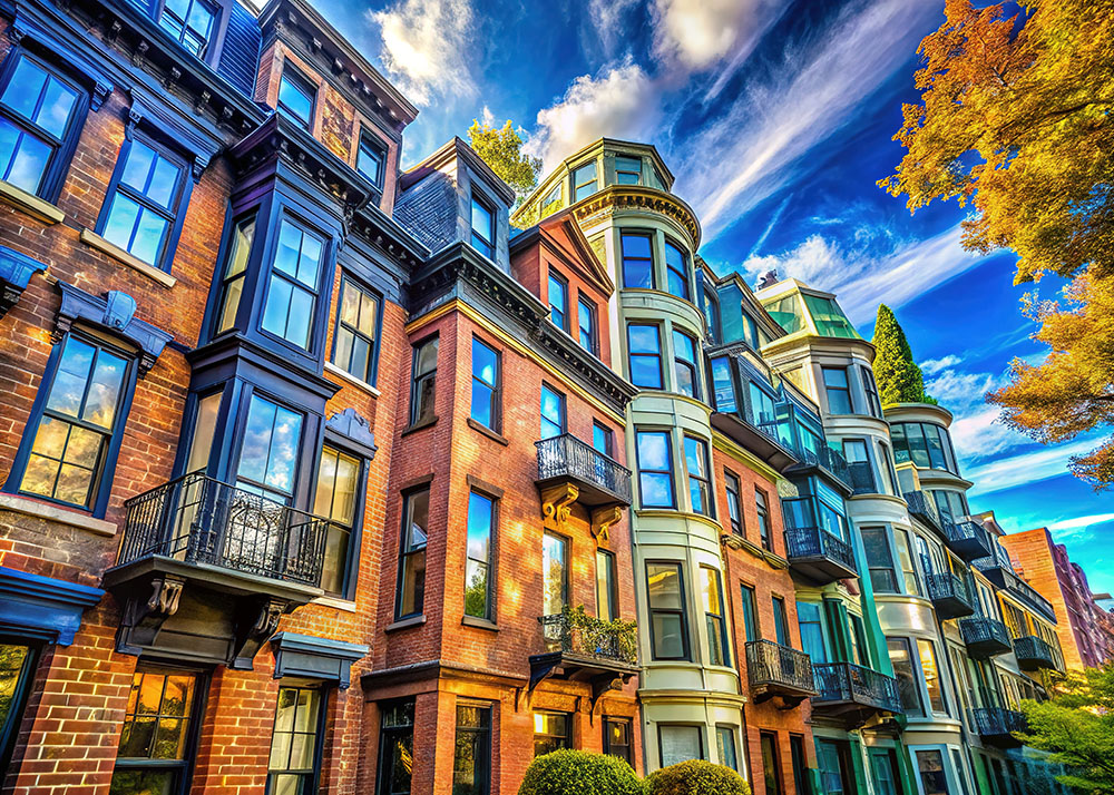 Chris Rapczynski, owner of Sleeping Dog Properties