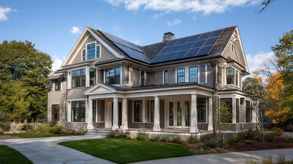 Chris Rapczynski, owner of Sleeping Dog Properties