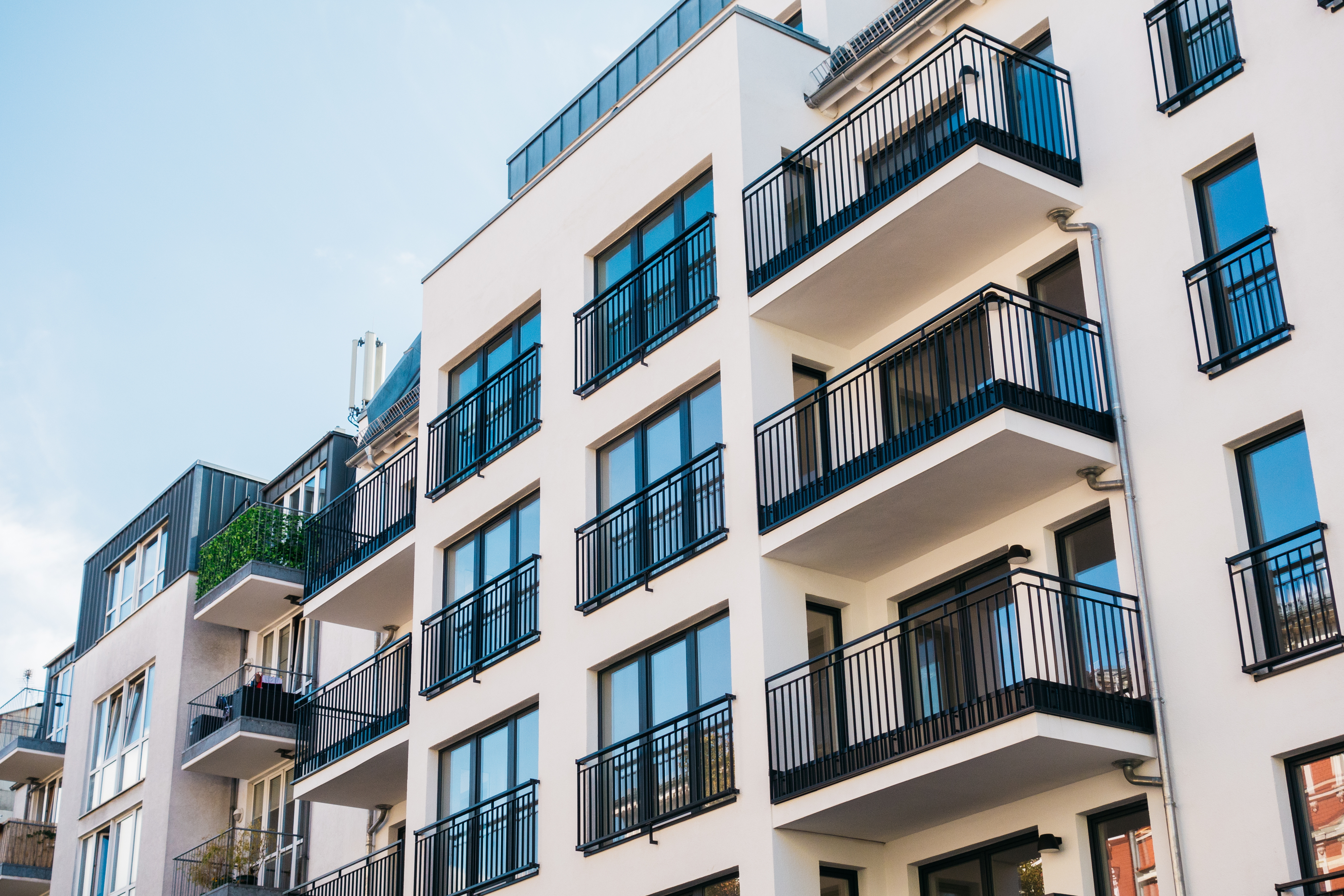 Understanding Block of Flats Insurance: A Complete Guide