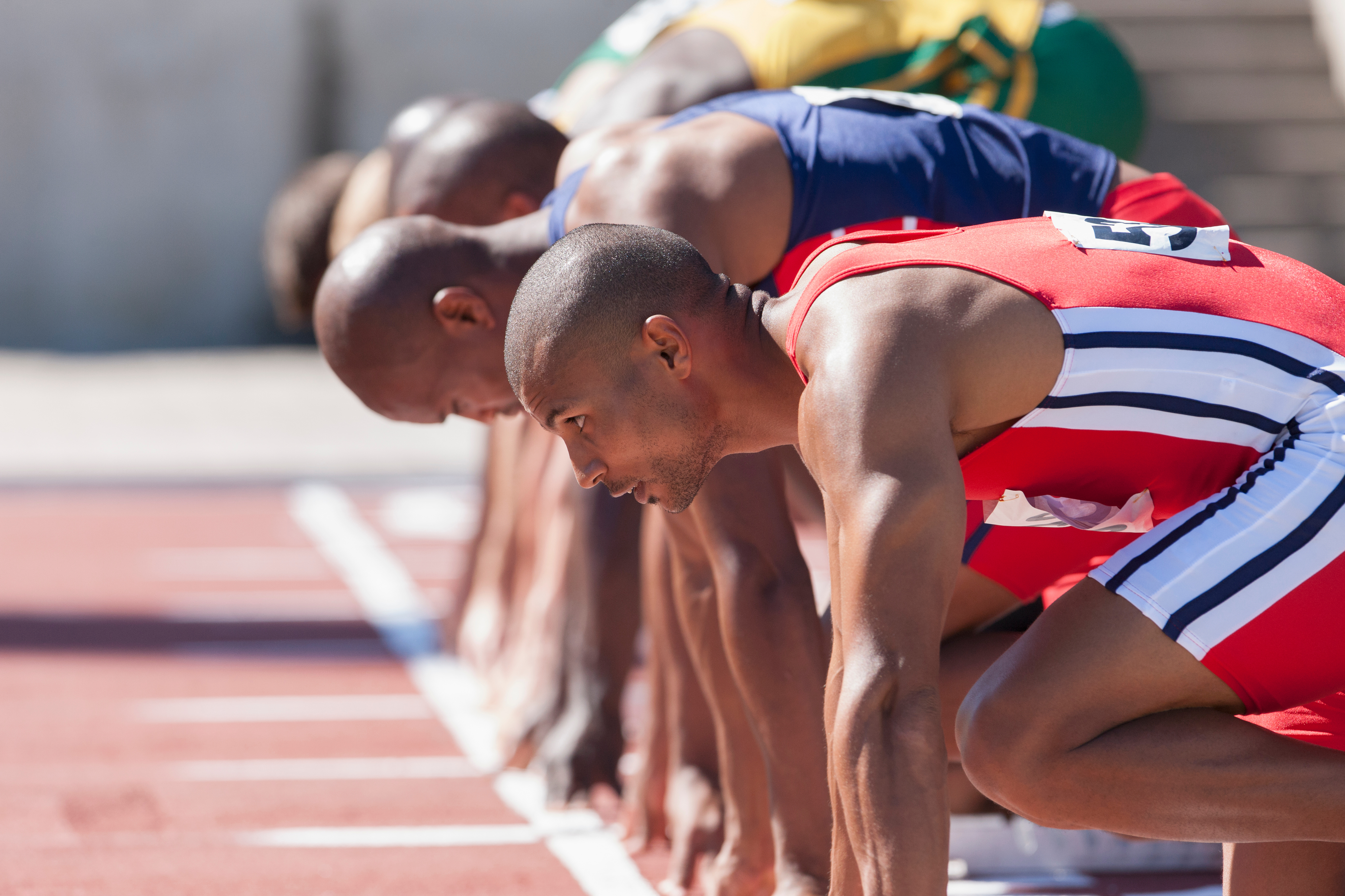 David Shilkitus on What Sports and Fitness Teach You