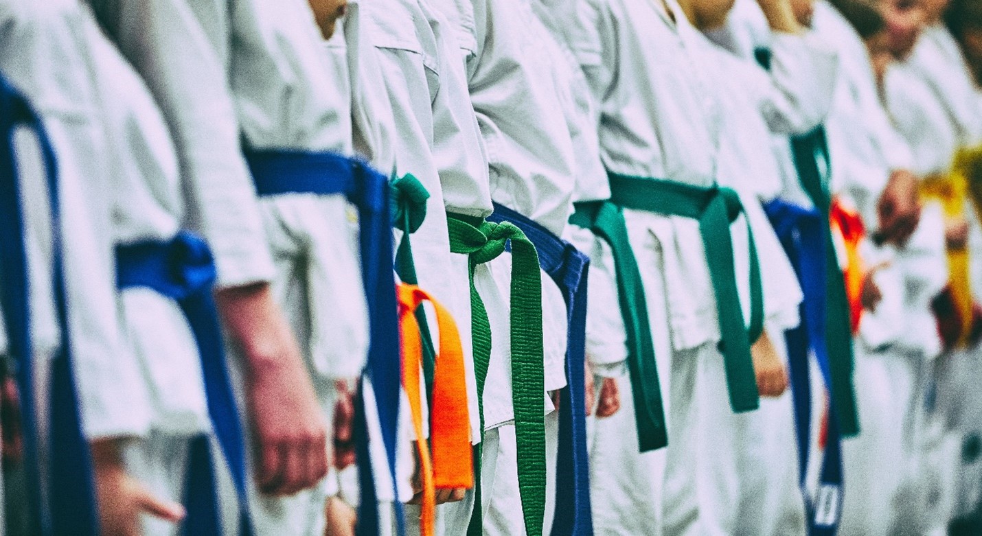 Andrew Allwander Martial Artist From Eugene, Oregon: The Role of Mental Focus in Martial Arts: Balancing Mind, Body, and Spirit