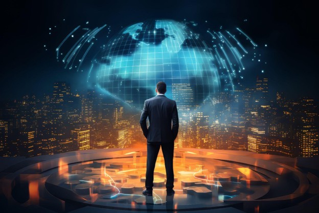 Andrew Stakoun on Strategic Global Talent Flows