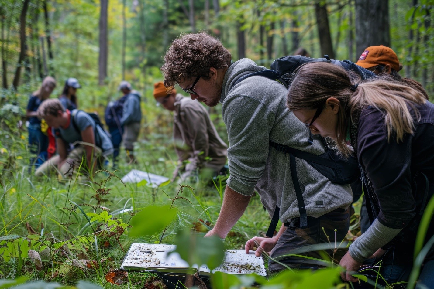 Angelo Dellomo Highlights How Outdoor Learning Can Improve Math and Science Education