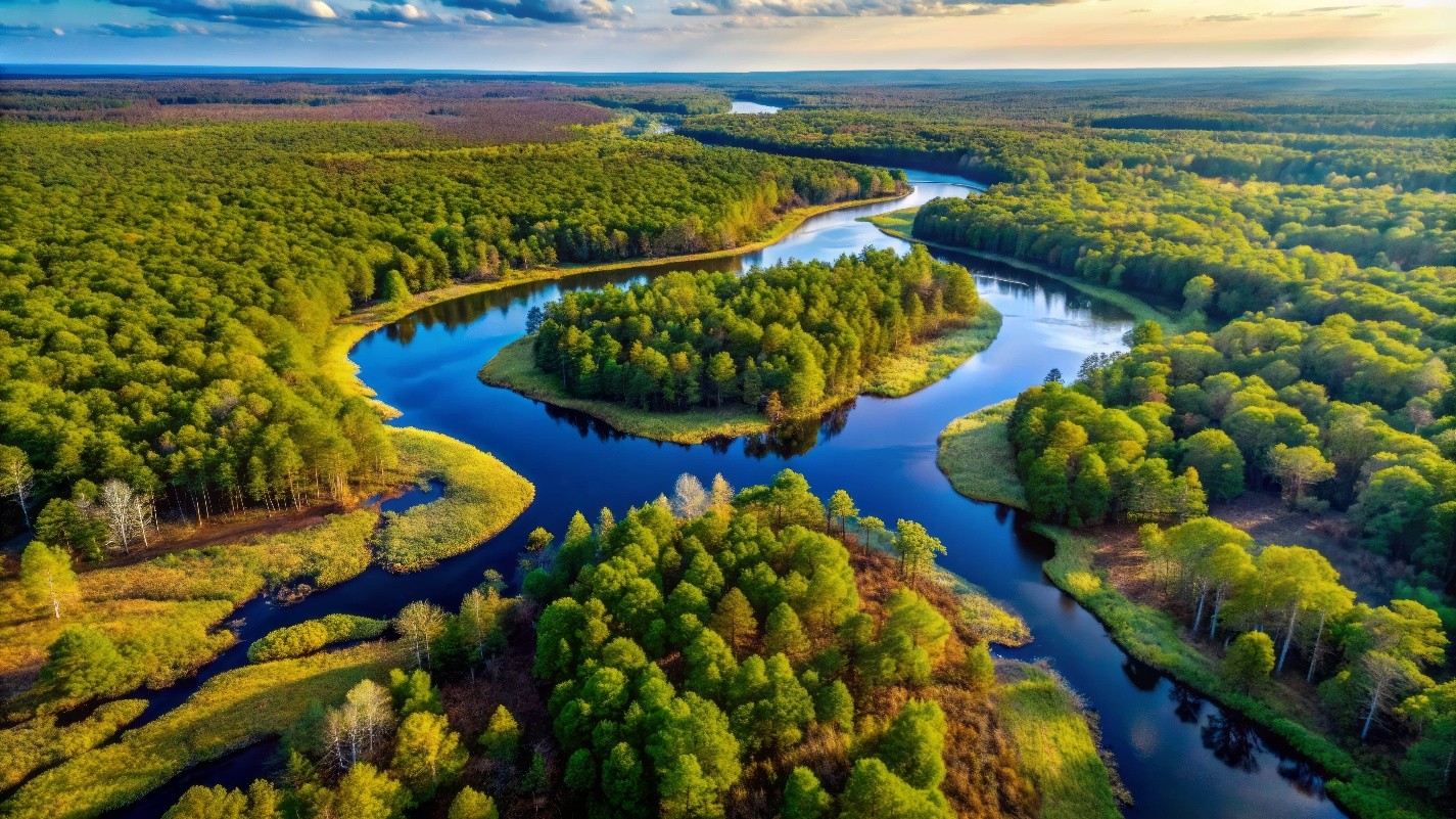Angelo Dellomo Provides A Seasonal Guide to the Pine Barrens: What to See and Do Year-Round