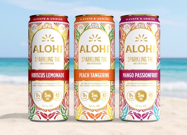 Angie Stevenson From Vision to Sparkle — The Story Behind Alohi