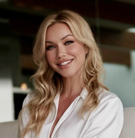 Angie Stevenson On Lighting Up the Future of Functional THC Beverages