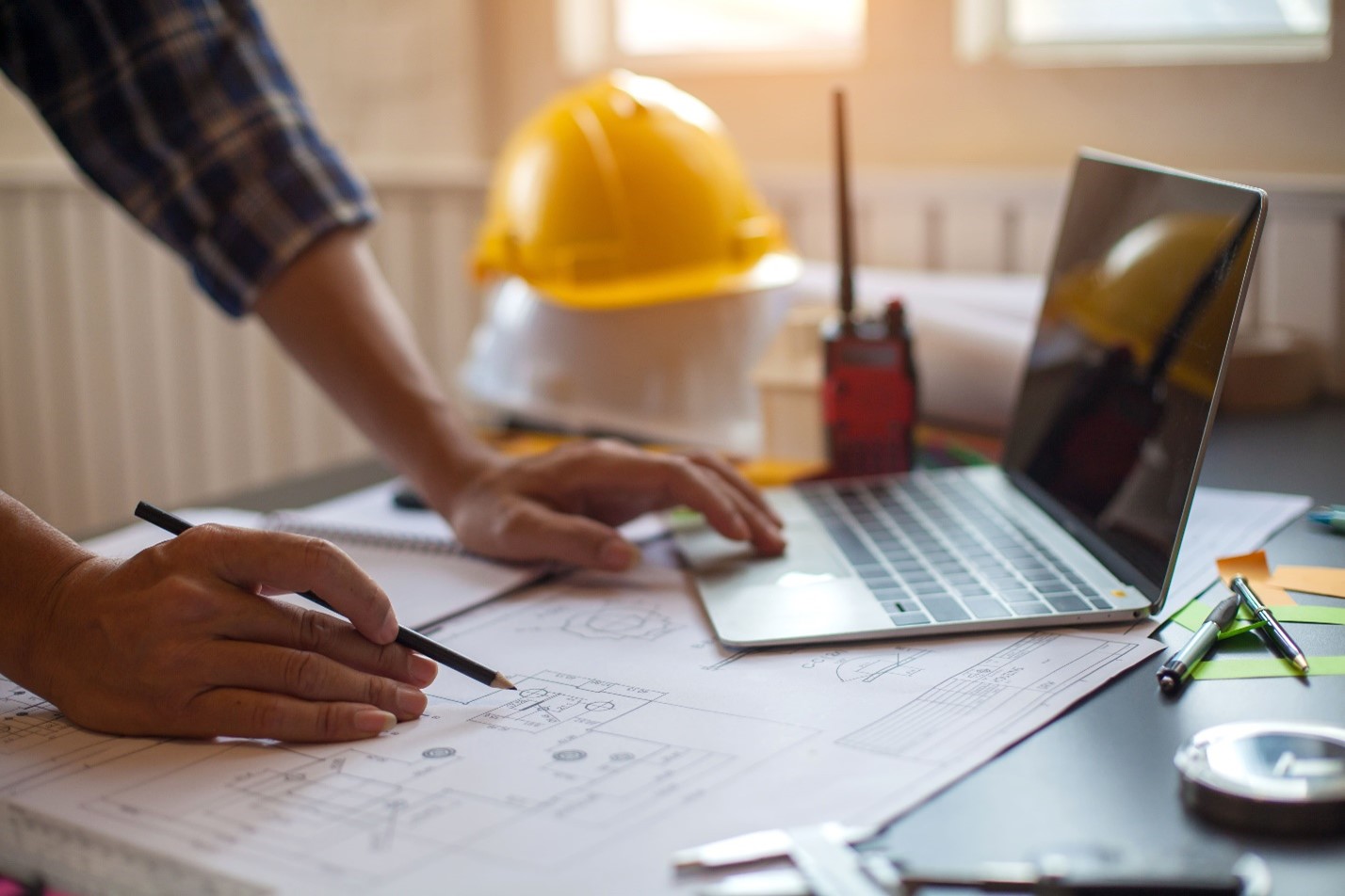 Antonio Madureira of AV Builder Corp On Breaking Into Big Projects