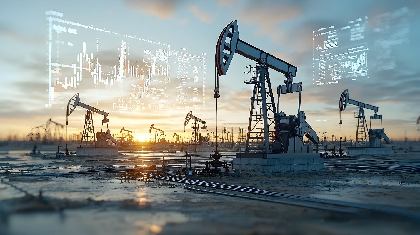Arcadian Resources LLC Highlights Why Falling Oil Prices Can Signal a Strategic Opportunity for Drilling