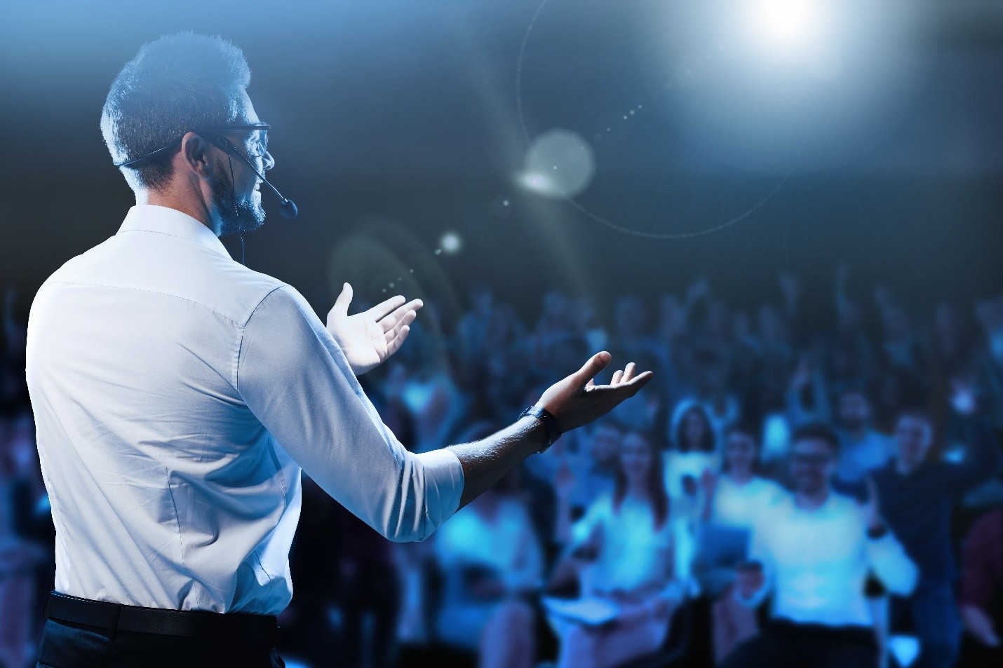 Basil Casteleyn Building a Compliance-First Culture